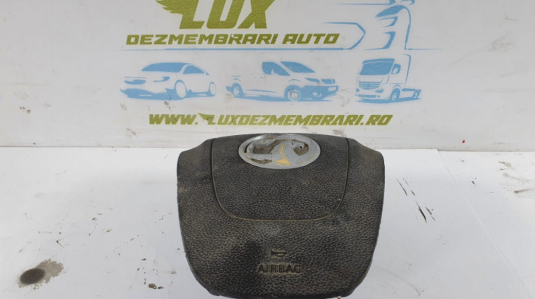 Airbag volan 2460270p10ad Opel Mokka [2012 - 2015]