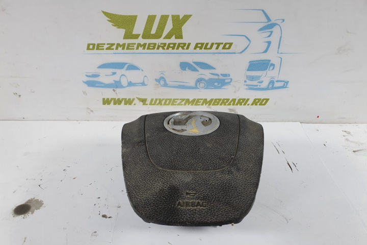Airbag volan 2460270p10ad Vauxhall Mokka X [2016]