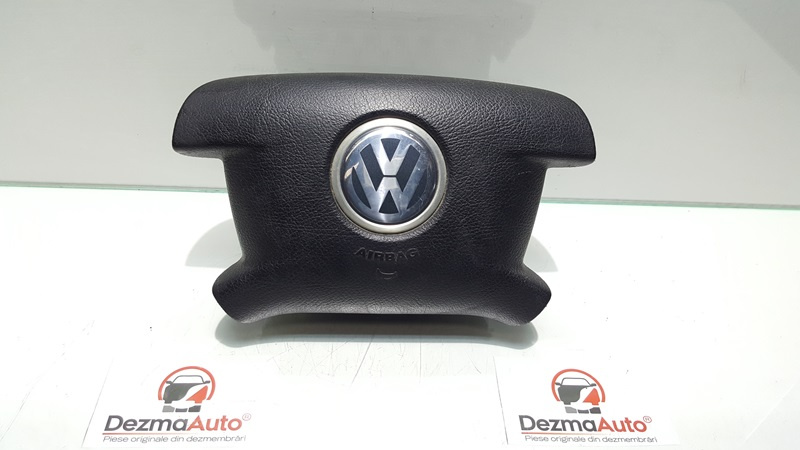 Airbag volan 2K0880201B, Vw Caddy 3 (2KA, 2KH)