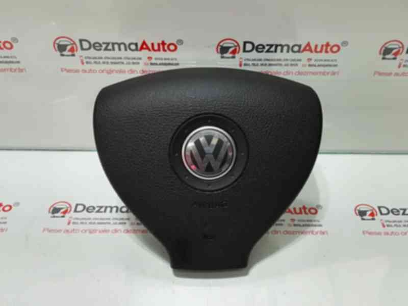 Airbag volan 2K0880201E, Vw Caddy 3 combi (2KJ) (id:318796)