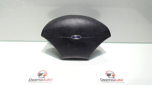 Airbag volan, 2M51-A042B85-CB, Ford Focus combi 1