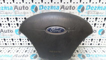 Airbag volan 2M51-A042B85-DE, Ford Focus 1 (DAW) 1...