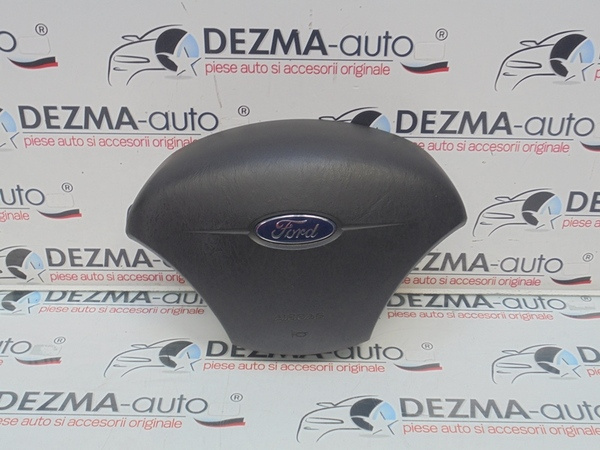 Airbag volan 2M51-A042B85-DE, Ford Focus combi