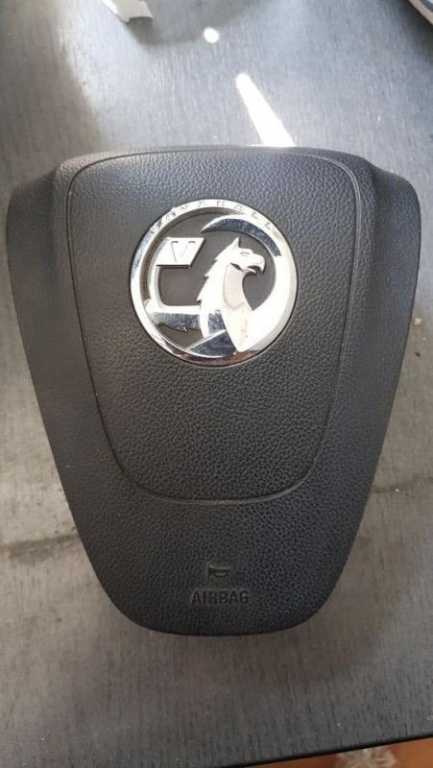 Airbag volan 2mufe Opel Astra J Facelift 2012-2018 13275647