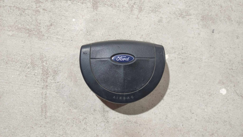 Airbag volan 2S6A-A042B85-AL Ford Fiesta 5 an fab. 2001 - 2010