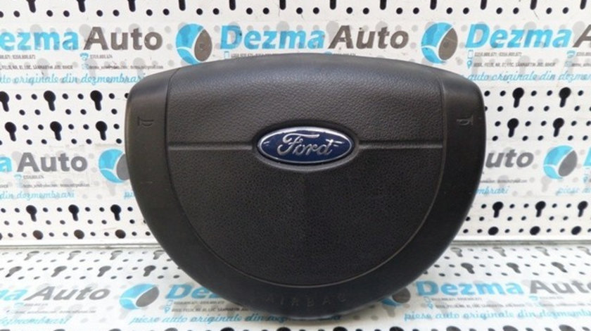 Airbag volan, 2S6A-A042B85-AL, Ford Fusion (JU) 1.4tdci