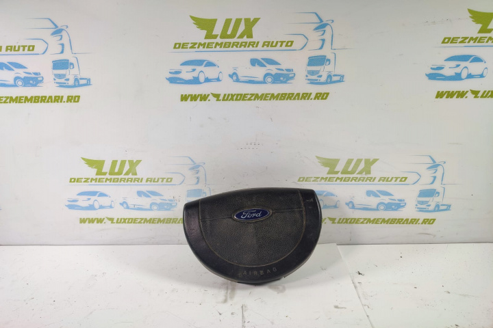 Airbag volan 2s6aa042b85 Ford Fiesta 5 [2001 - 2007]