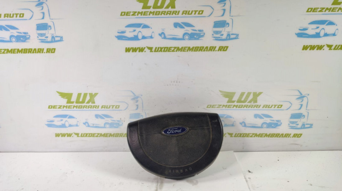 Airbag volan 2s6aa042b85 Ford Fiesta 5 [2001 - 2007]