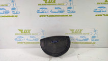 Airbag volan 2s6aa042b85 Ford Fiesta 5 [2001 - 200...