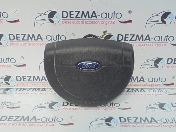 Airbag volan, 2T14-A042B85-BB, Ford Transit Connect (P65) (id:266617)