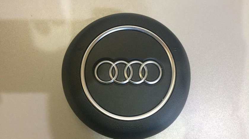 Airbag Volan 3 spite Audi A1 8X0