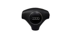 Airbag volan 3 spite ​Audi A3 (8P1) Coupe 2003 2...