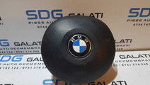 Airbag Volan 3 Spite BMW Seria 5 E39 1998 - 2005 C...