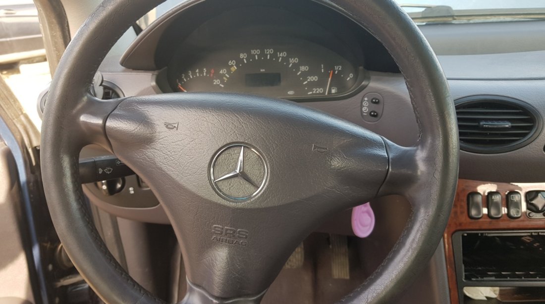 Airbag volan 3 spite Mercedes A class W168