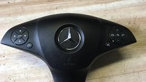 Airbag volan 3 spite Mercedes C class w204 an 2010