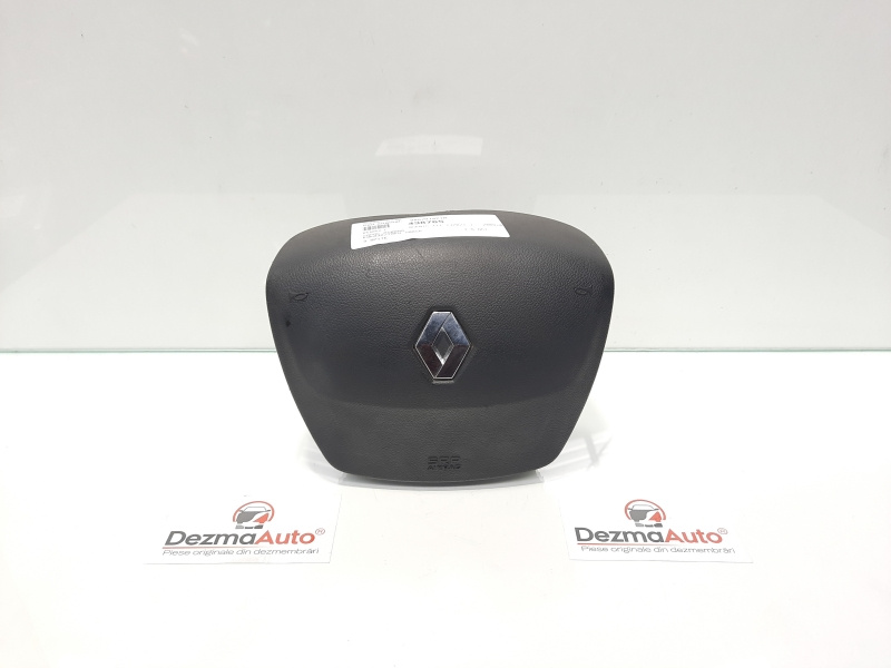 Airbag volan (3 spite), Renault Scenic 3 985701921R (id:438857)