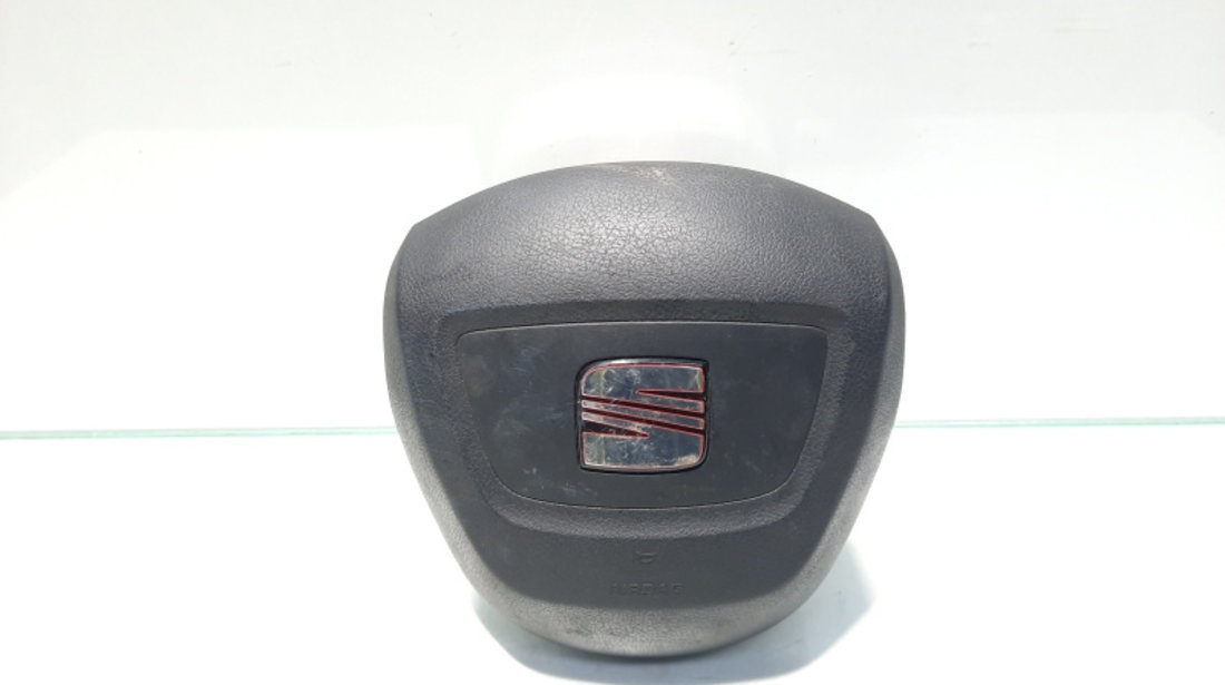 Airbag volan 3 spite, Seat Exeo (3R2), 2.0 tdi, CAG, cod 3R0880201A (id:453253)