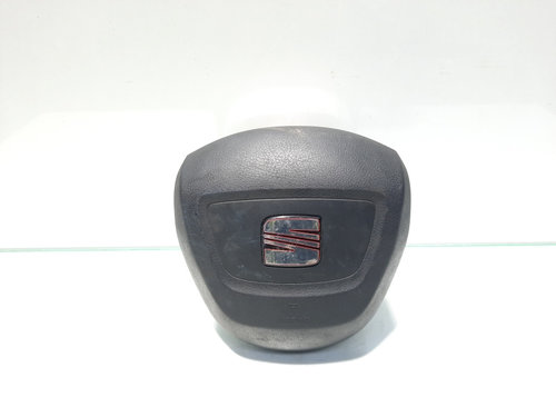 Airbag volan 3 spite, Seat Exeo (3R2), 2.0 tdi, CAG, cod 3R0880201A (id:453253)