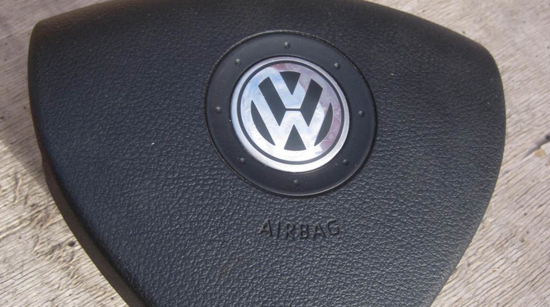 Airbag volan 3 spite VW Golf 5 - Passat B6 - Jetta 3 -Touran