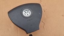 Airbag volan 3 spite VW Touran / Golf 5 / Caddy 20...