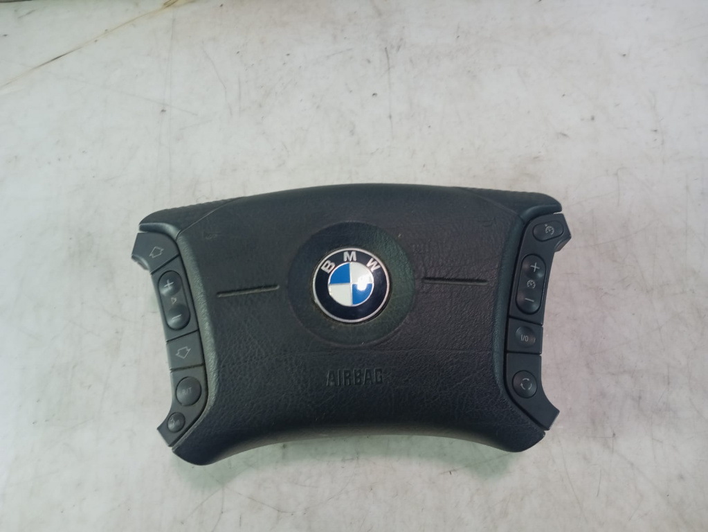 Airbag volan 30316056c BMW X3 E83 [2003 - 2006] 2.0 D m47 204D4