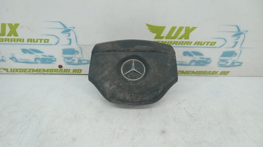 Airbag volan 30366637a Mercedes-Benz GL-Class X164 [2006 - 2009]