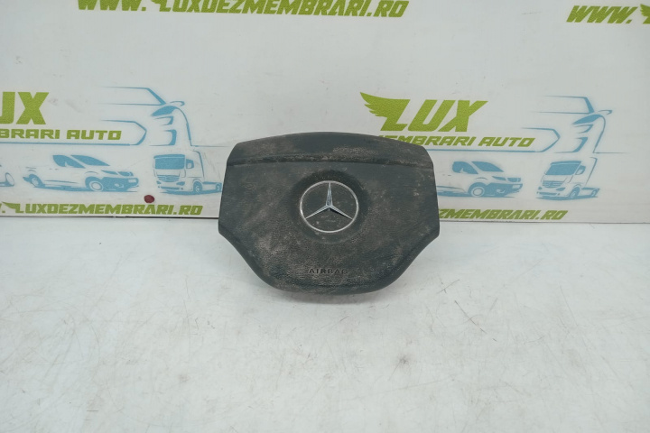 Airbag volan 30366637a Mercedes-Benz M-Class W164 [2005 - 2008]