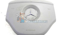 Airbag volan 30366637A Mercedes Clasa ML (W164) [F...