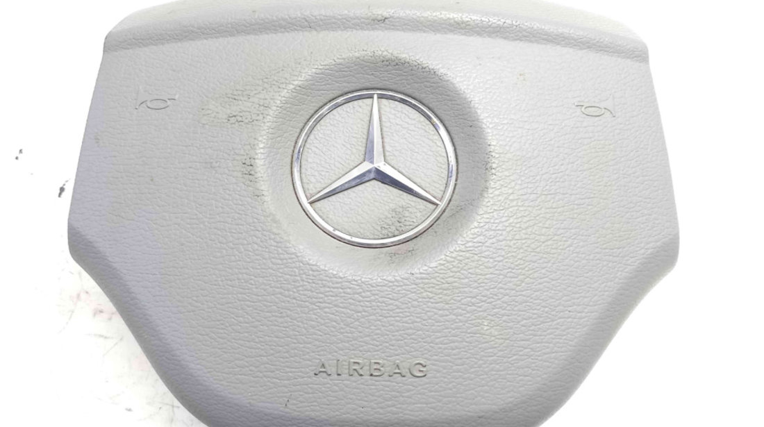 Airbag volan 30366637A Mercedes Clasa ML (W164) [Fabr 2005-2012] 3.0 CDI