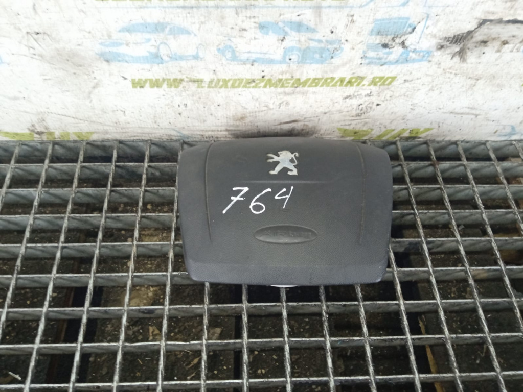 Airbag volan 30370973 Peugeot Boxer 2 Typ250 [1st facelift] [2012 - 2014] 3.0 hdi F1CE3481E euro 5