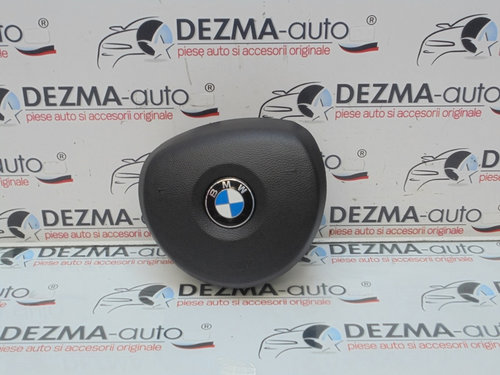Airbag volan, 305163799001, 33677051603T, Bmw 3 Touring (E91)