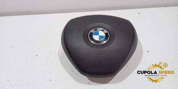 Airbag volan 3051642 BMW X5 E70 [2006 - 2010]