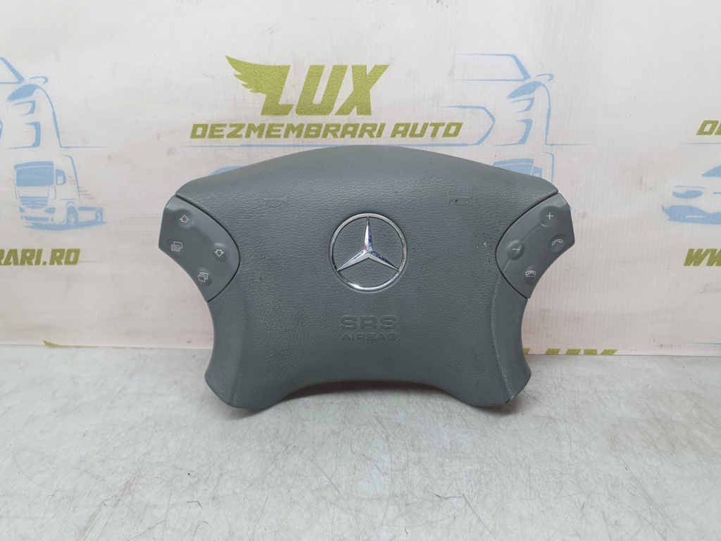 Airbag volan 305422799133-aa Mercedes-Benz C-Class W203/S203/CL203 [2000 - 2004]