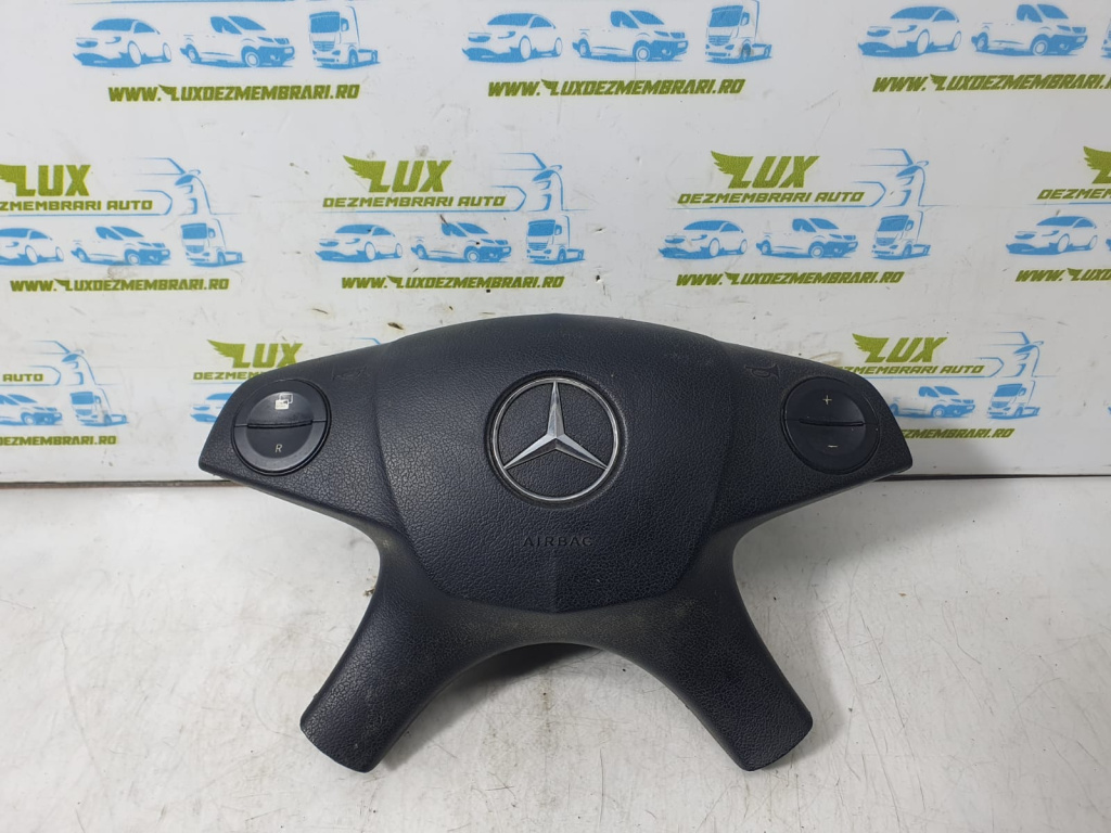 Airbag volan 305441399162-am Mercedes-Benz C-Class W204/S204 [2007 - 2012]
