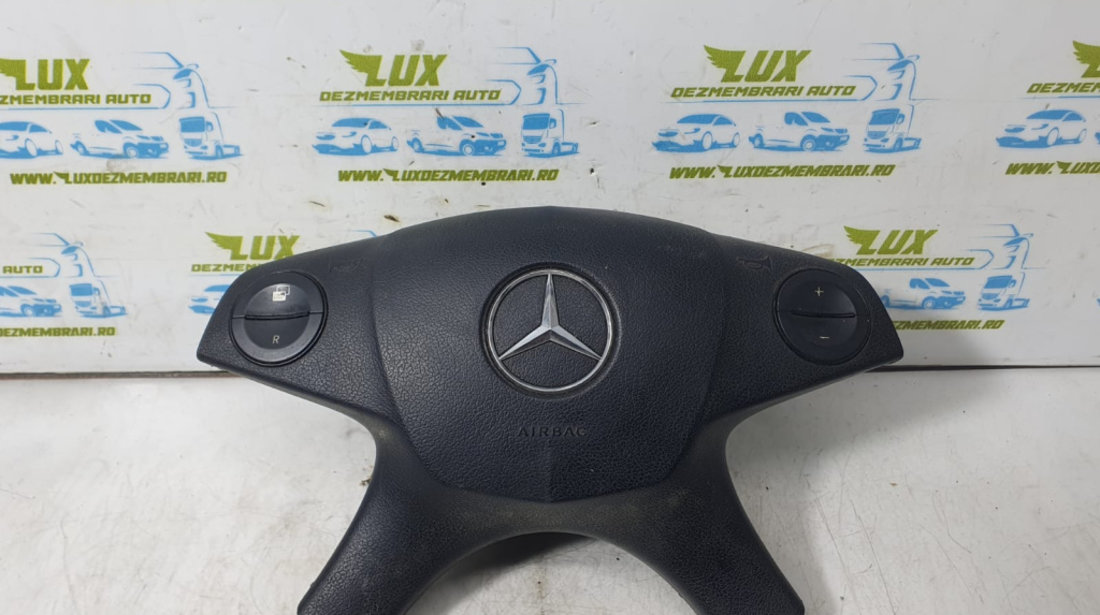 Airbag volan 305441399162-am Mercedes-Benz C-Class W204/S204 [2007 - 2012]