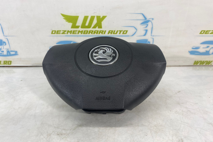 Airbag volan 3058324 Opel Astra H [2004 - 2007]