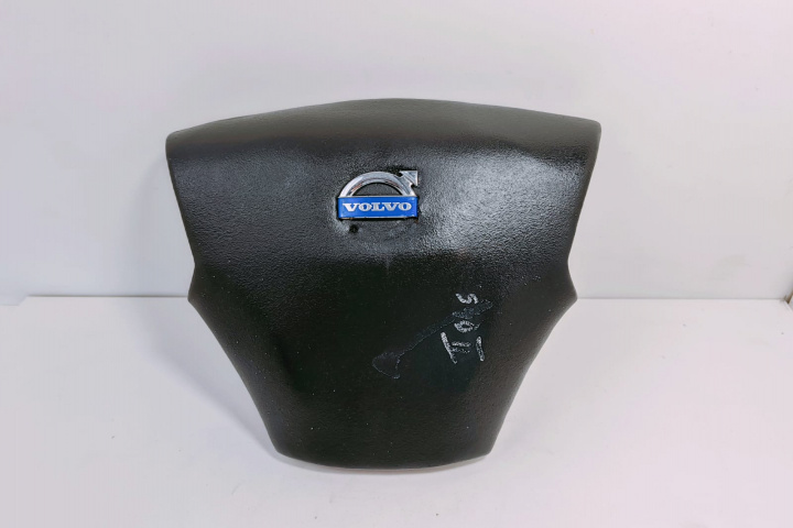 Airbag Volan 30615725 Volvo S40 2 [2004 - 2007]