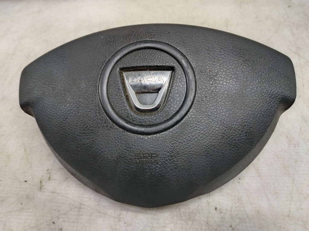 Airbag volan 3064537 Dacia Logan 2 [2013 - 2016]