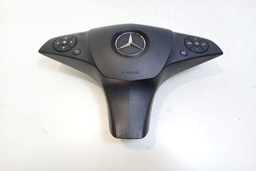 Airbag volan 306639099162AD Mercedes-Benz C-Class W204/S204 [2007 - 2012]