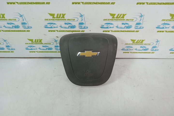 Airbag volan 307080199620-aa Chevrolet Cruze J300 [2009 - 2012]