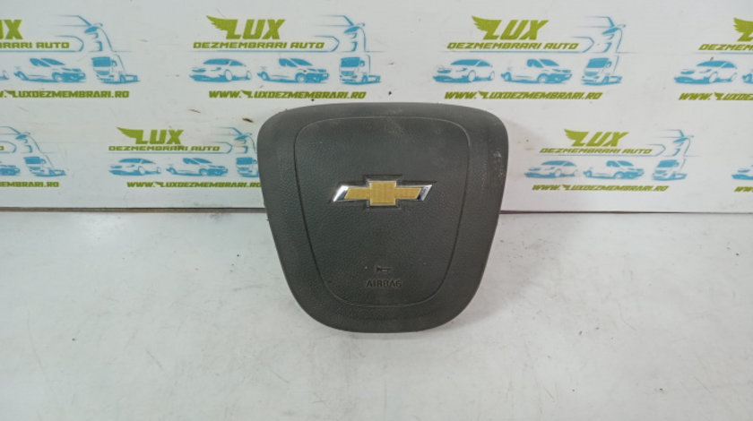 Airbag volan 307080199620-aa Chevrolet Cruze J300 [2009 - 2012]