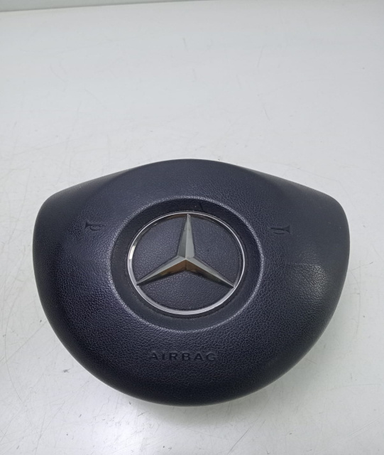 Airbag volan 309212795162-AD Mercedes-Benz A-Class W176 [2012 - 2015]