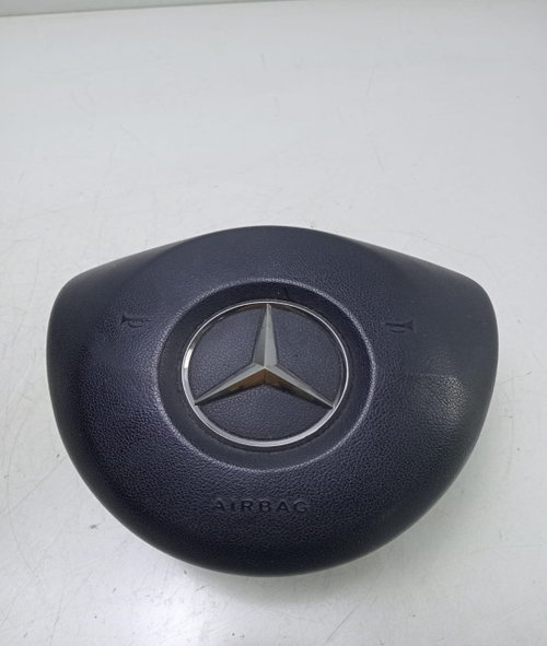 Airbag volan 309212795162-AD Mercedes-Benz B-Class W246 [facelift] [2014 - 2020]