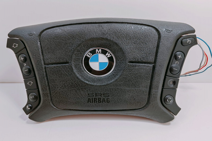 Airbag Volan 3310944491 BMW Seria 5 E39 [facelift] [2000 - 2004]