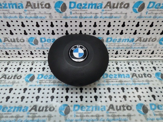 Airbag volan 33675789101Q, Bmw 3 (E46) 1998-2005