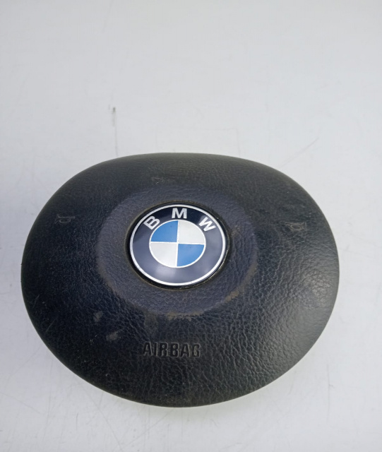 Airbag volan 33675789101Q BMW Seria 3 E46 [facelift] [2001 - 2006]