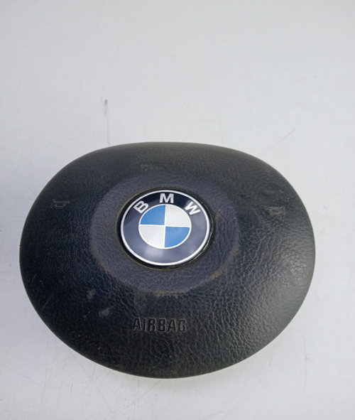 Airbag volan 33675789101Q BMW Seria 3 E46 [facelift] [2001 - 2006]