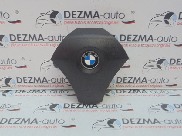 Airbag volan 33676960201, Bmw 5 Touring (E61)