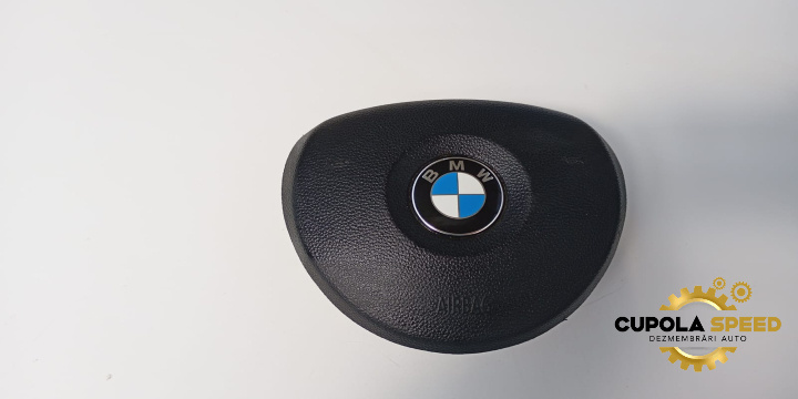 Airbag volan 33677051505W BMW X1 E84 [2009 - 2012]