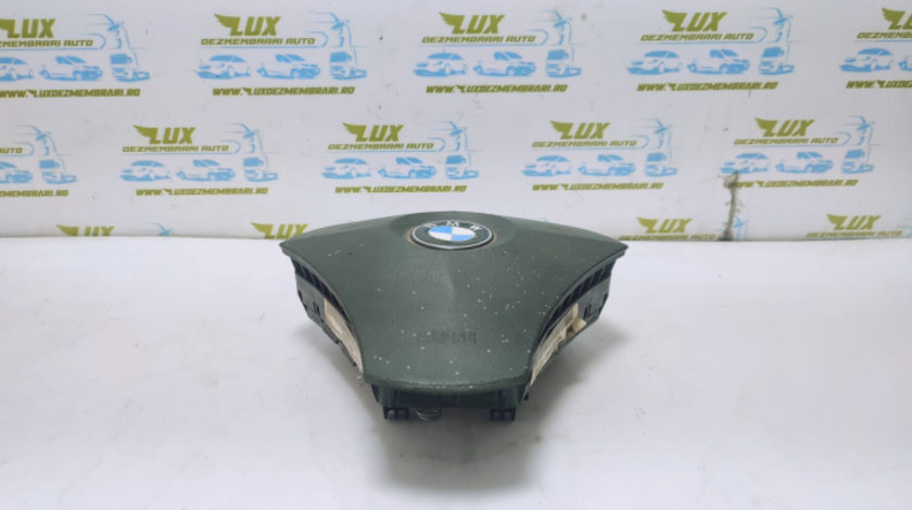 Airbag volan 33677298804n BMW Seria 5 E60/E61 [2003 - 2007]